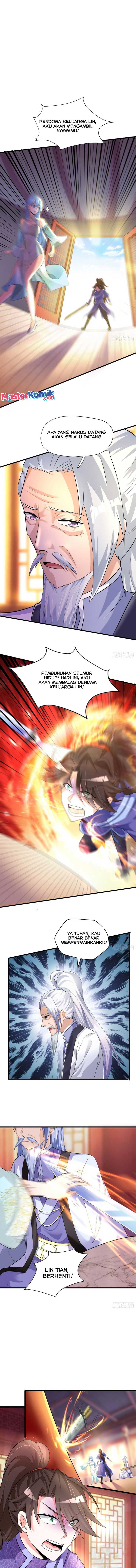 When I Die, I Will Become Stronger! Chapter 19 Gambar 9