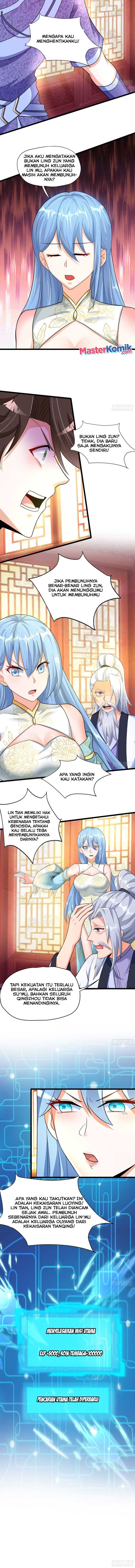 When I Die, I Will Become Stronger! Chapter 19 Gambar 10