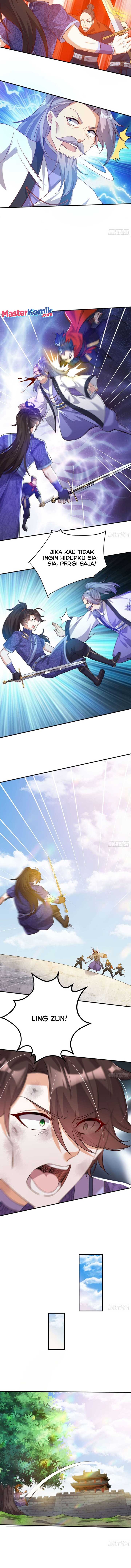 When I Die, I Will Become Stronger! Chapter 22 Gambar 3