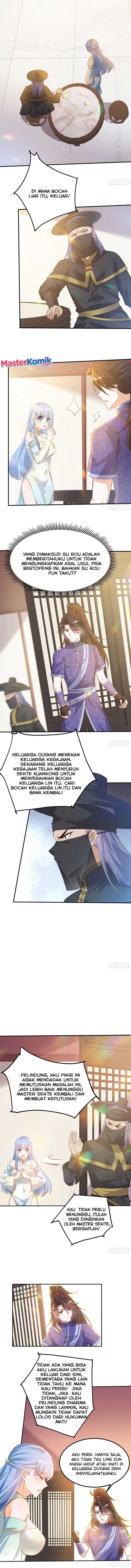 When I Die, I Will Become Stronger! Chapter 22 Gambar 5