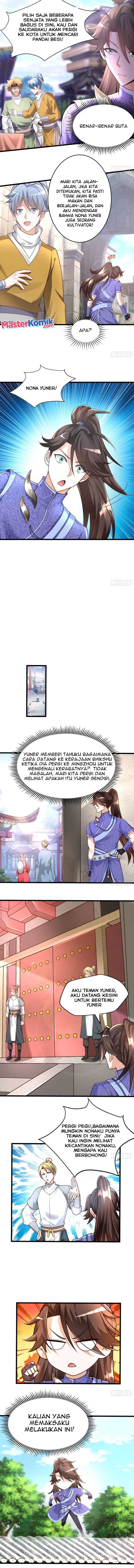 When I Die, I Will Become Stronger! Chapter 22 Gambar 7
