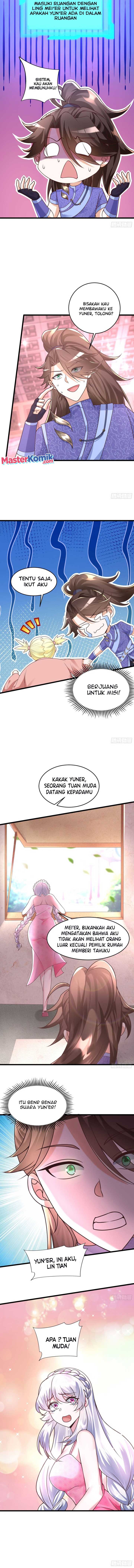 When I Die, I Will Become Stronger! Chapter 22 Gambar 9