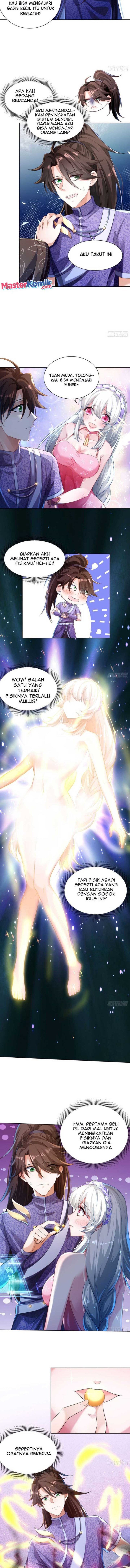 When I Die, I Will Become Stronger! Chapter 23 Gambar 3