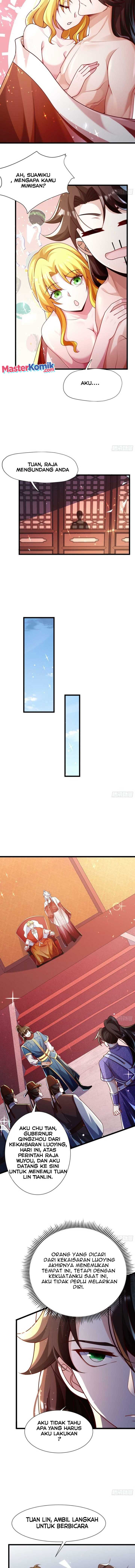 When I Die, I Will Become Stronger! Chapter 28 Gambar 5