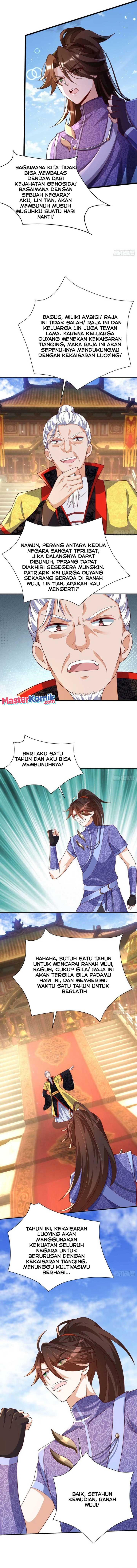 When I Die, I Will Become Stronger! Chapter 28 Gambar 7
