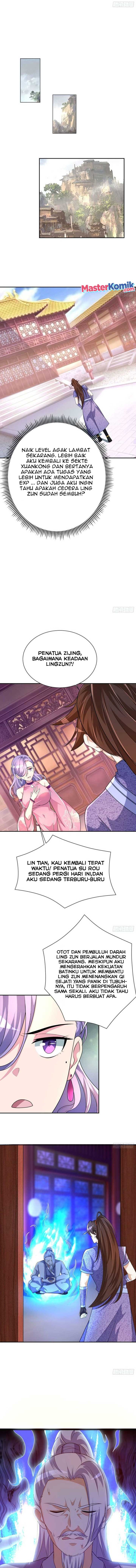 When I Die, I Will Become Stronger! Chapter 28 Gambar 8