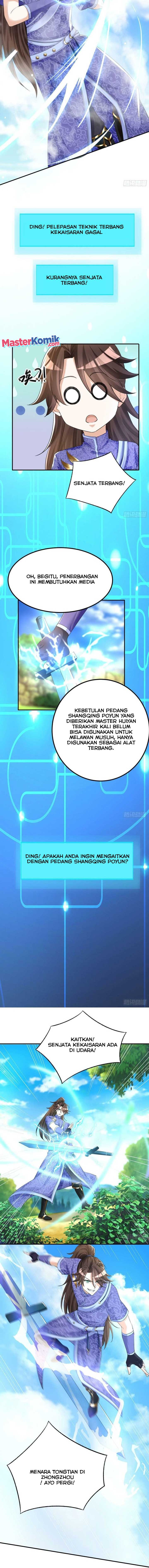 When I Die, I Will Become Stronger! Chapter 30 Gambar 3