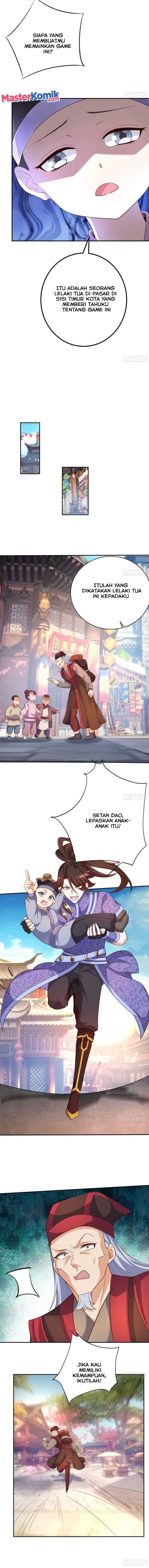When I Die, I Will Become Stronger! Chapter 30 Gambar 7