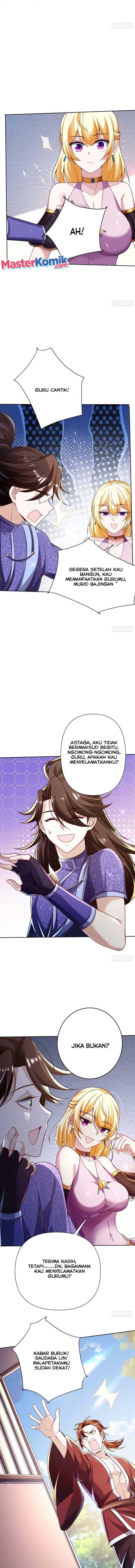When I Die, I Will Become Stronger! Chapter 39 Gambar 3