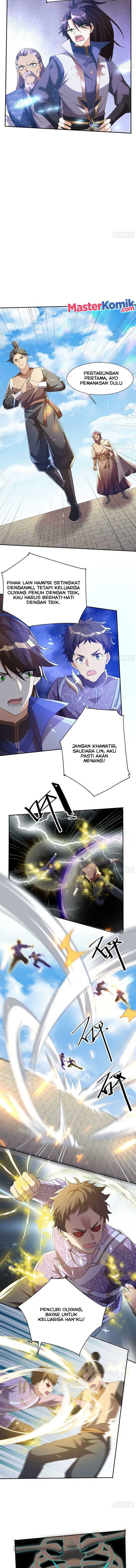 When I Die, I Will Become Stronger! Chapter 40 Gambar 4