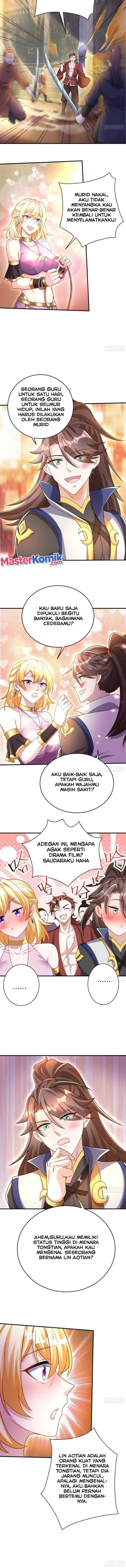 When I Die, I Will Become Stronger! Chapter 43 Gambar 7