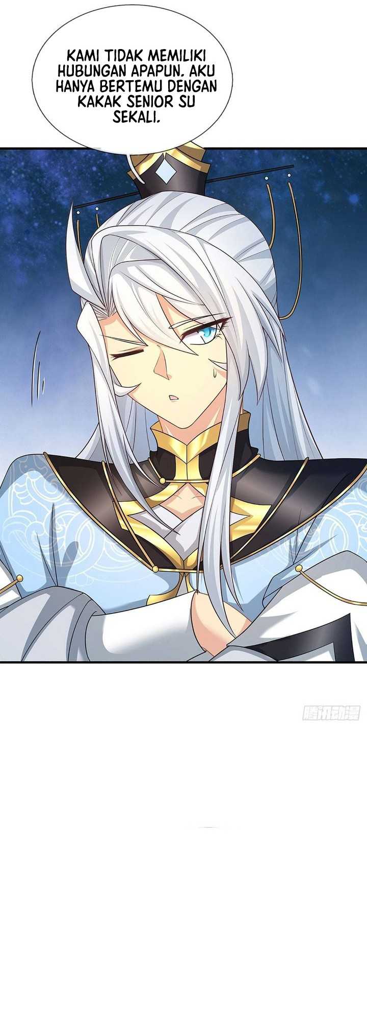 When My Organs Awakened, I Suddenly Became Invincible Chapter 06 Gambar 6