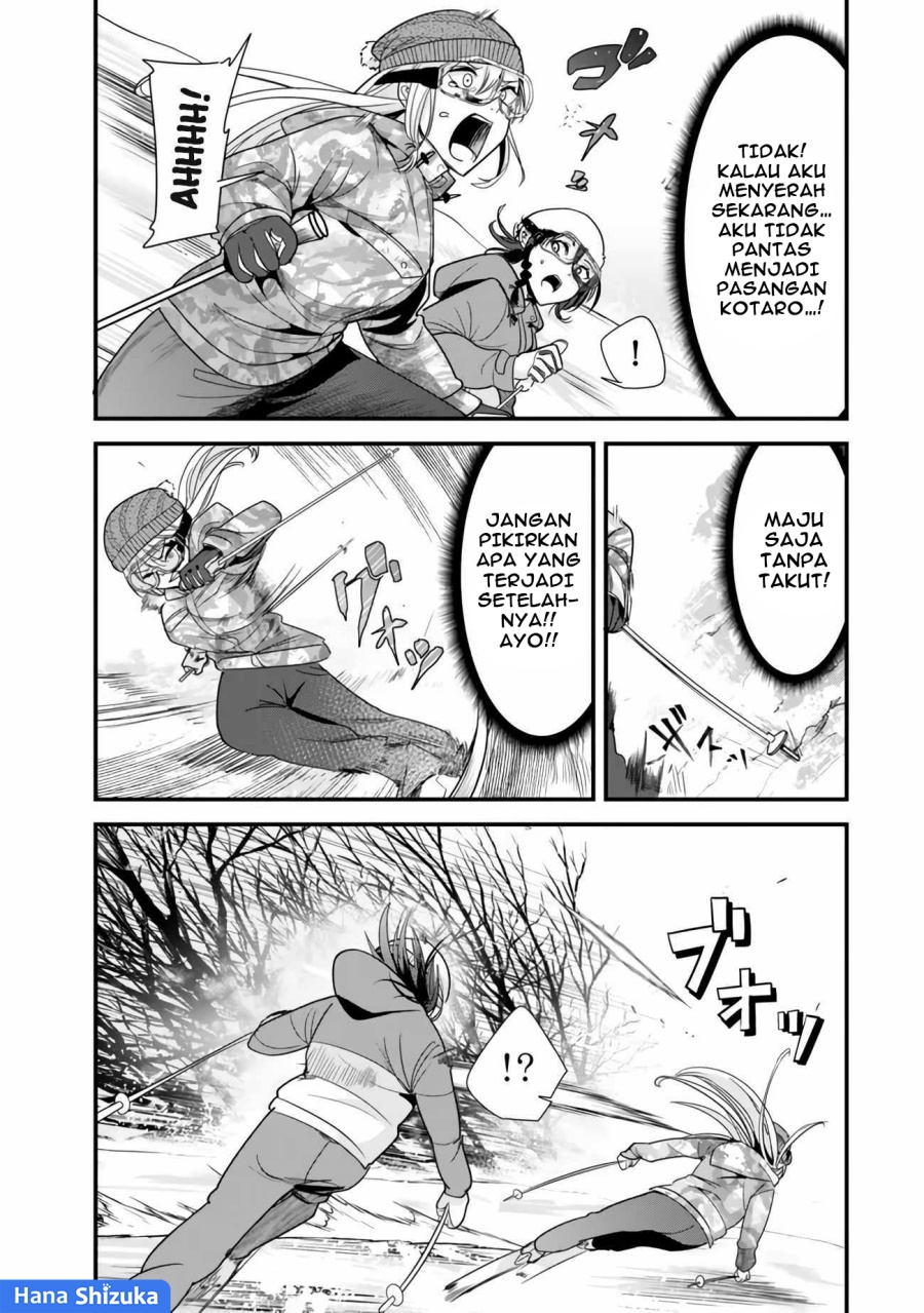 When Trying to Get Back at the Hometown Bullies, Another Battle Began (Jimoto no Ijimekko-tachi) Chapter 29 Gambar 4