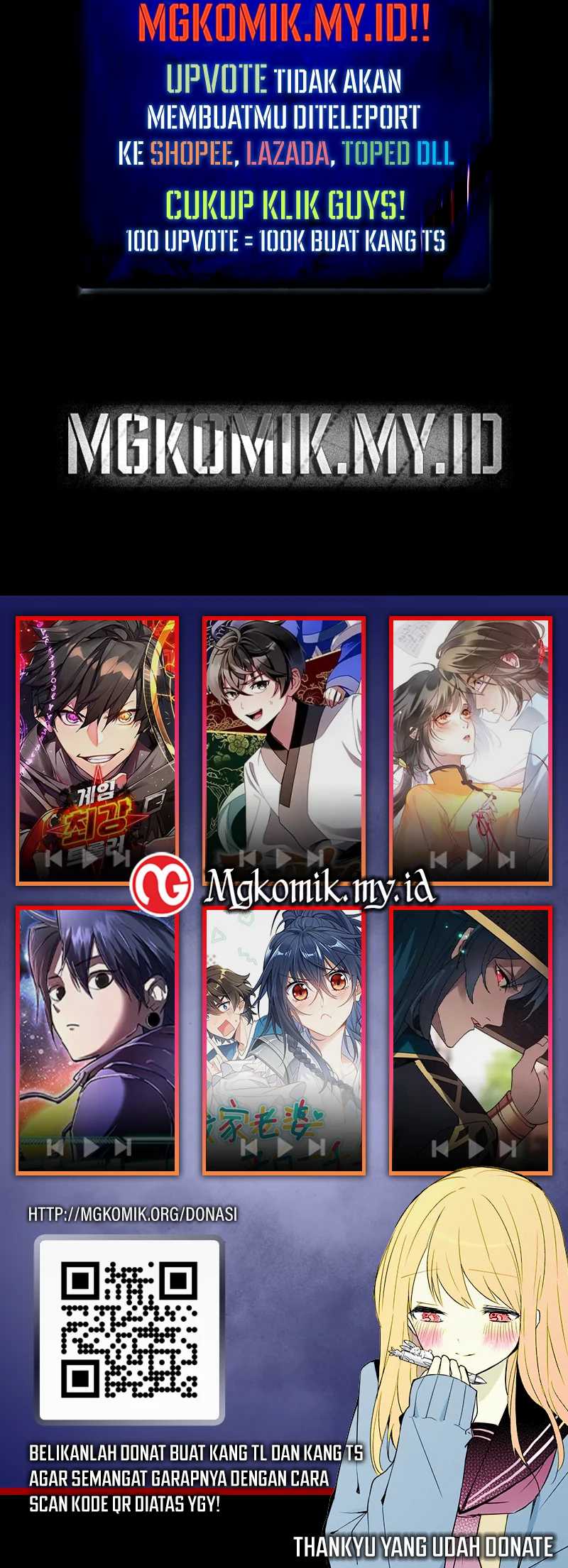 What Do You Do If the Heroine Escapes From Your Novel Chapter 93 Gambar 27