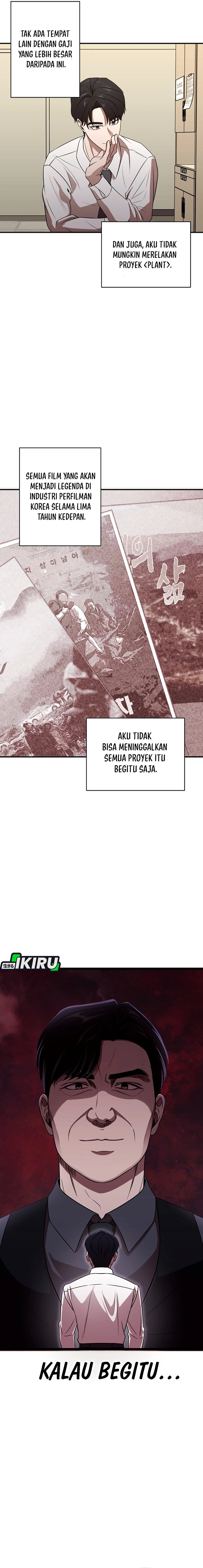 When a Genius Office Worker Goes Too Far Chapter 01 Gambar 37