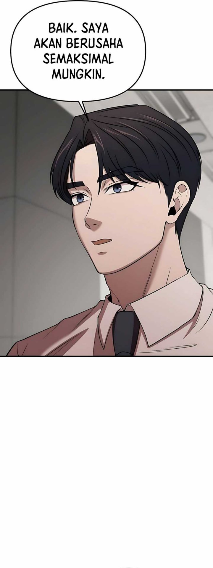 When a Genius Office Worker Goes Too Far (When a Genius Employee Crosses the Line) Chapter 06 Gambar 4
