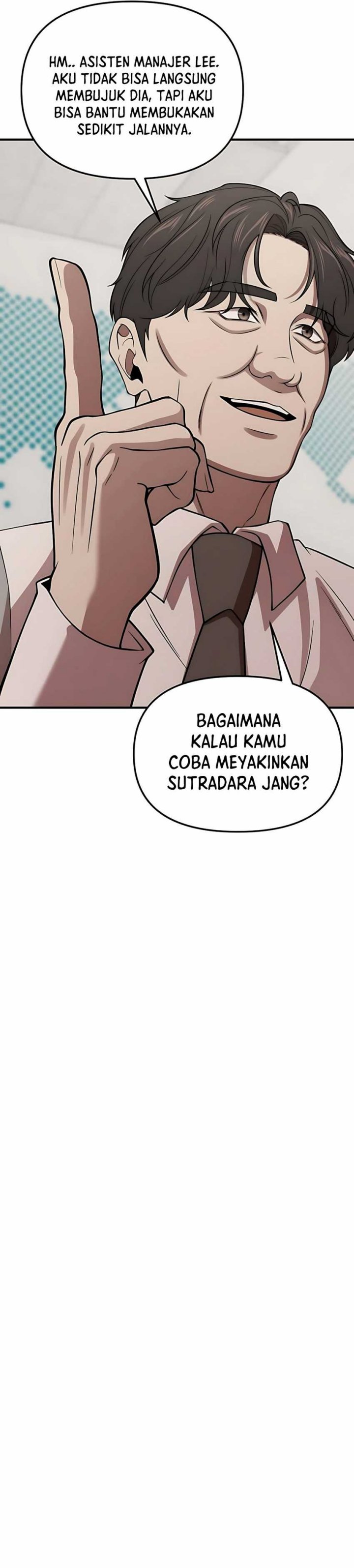 When a Genius Office Worker Goes Too Far (When a Genius Employee Crosses the Line) Chapter 06 Gambar 14