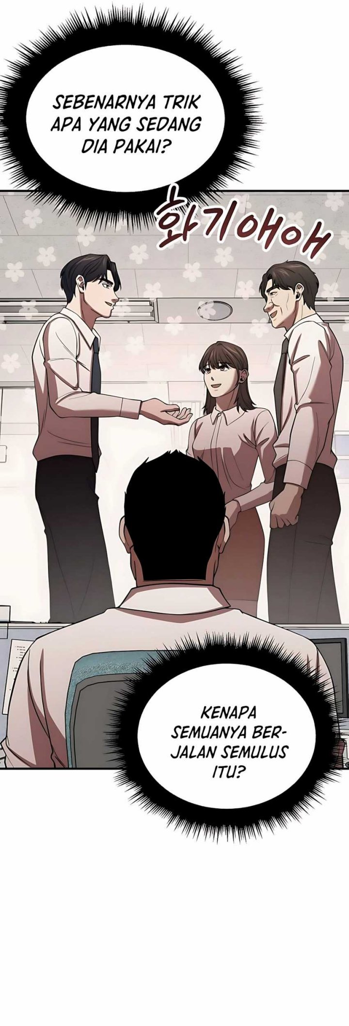 When a Genius Office Worker Goes Too Far (When a Genius Employee Crosses the Line) Chapter 06 Gambar 25
