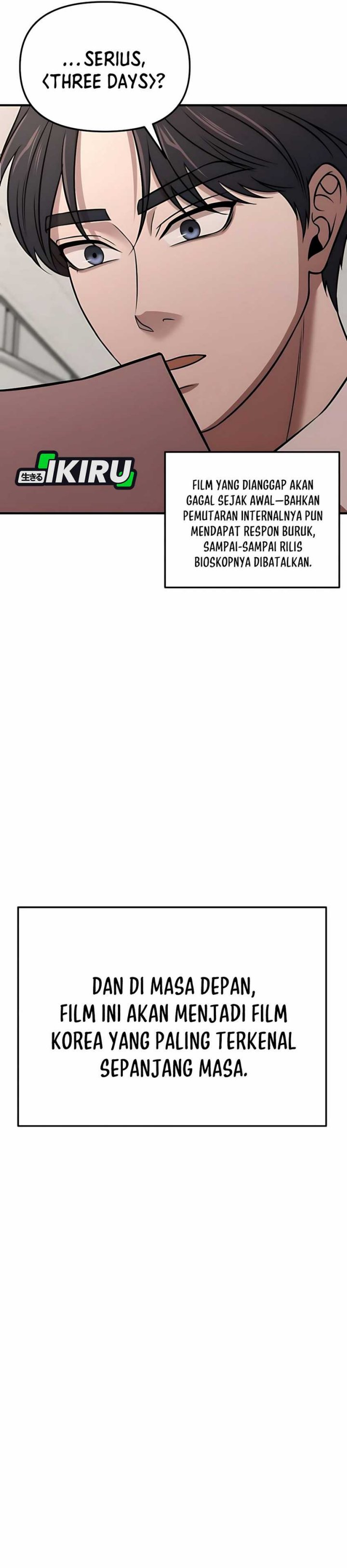 When a Genius Office Worker Goes Too Far (When a Genius Employee Crosses the Line) Chapter 06 Gambar 28