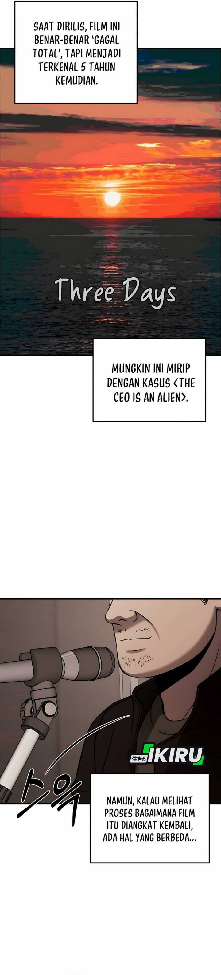 When a Genius Office Worker Goes Too Far (When a Genius Employee Crosses the Line) Chapter 06 Gambar 29