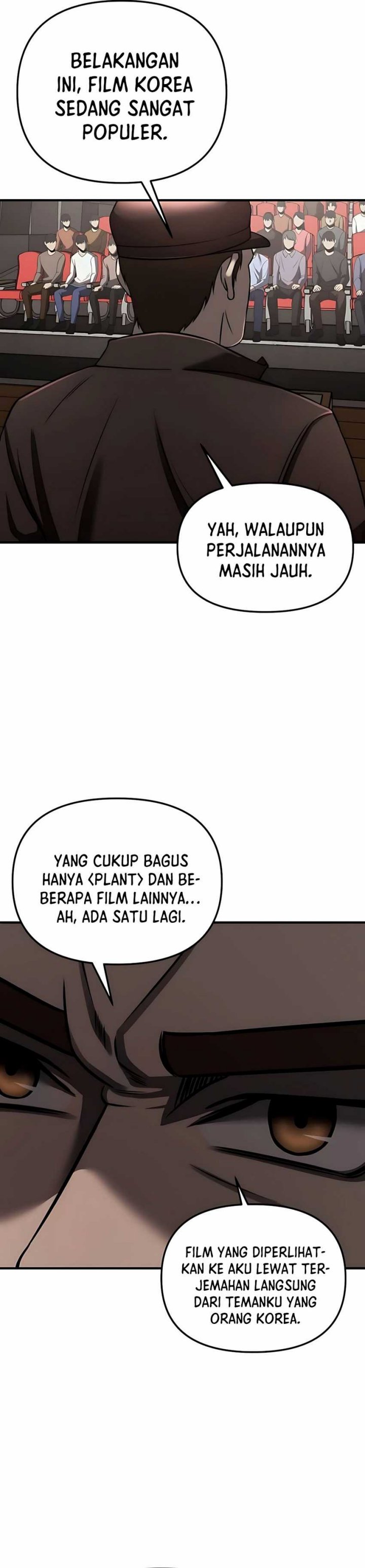 When a Genius Office Worker Goes Too Far (When a Genius Employee Crosses the Line) Chapter 06 Gambar 30