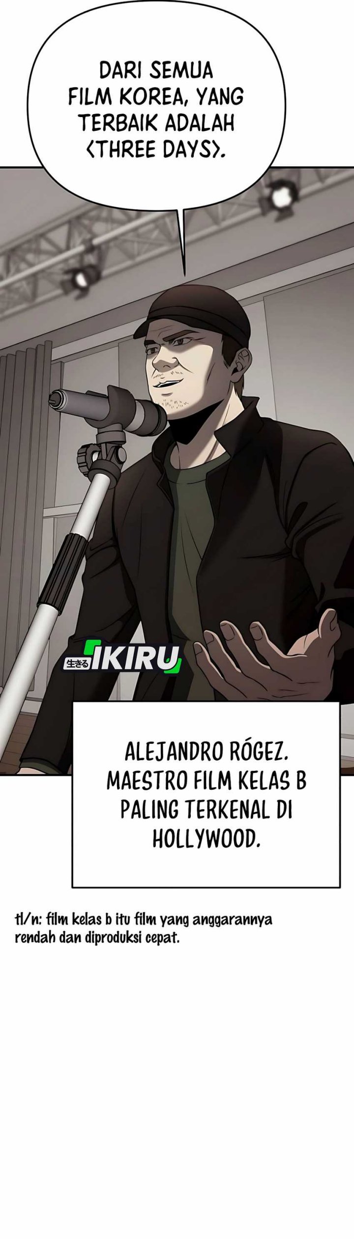 When a Genius Office Worker Goes Too Far (When a Genius Employee Crosses the Line) Chapter 06 Gambar 31