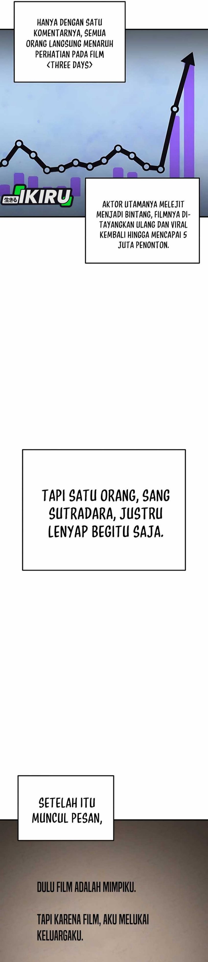 When a Genius Office Worker Goes Too Far (When a Genius Employee Crosses the Line) Chapter 06 Gambar 32