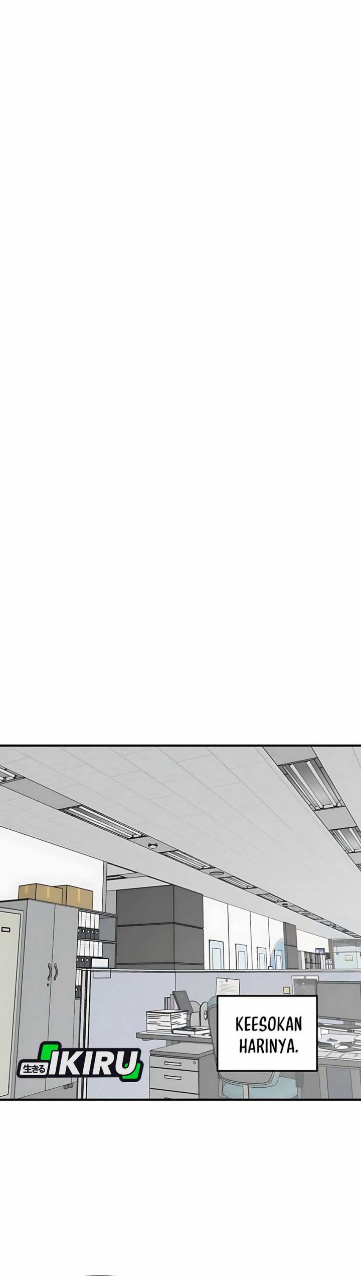 When a Genius Office Worker Goes Too Far (When a Genius Employee Crosses the Line) Chapter 06 Gambar 35