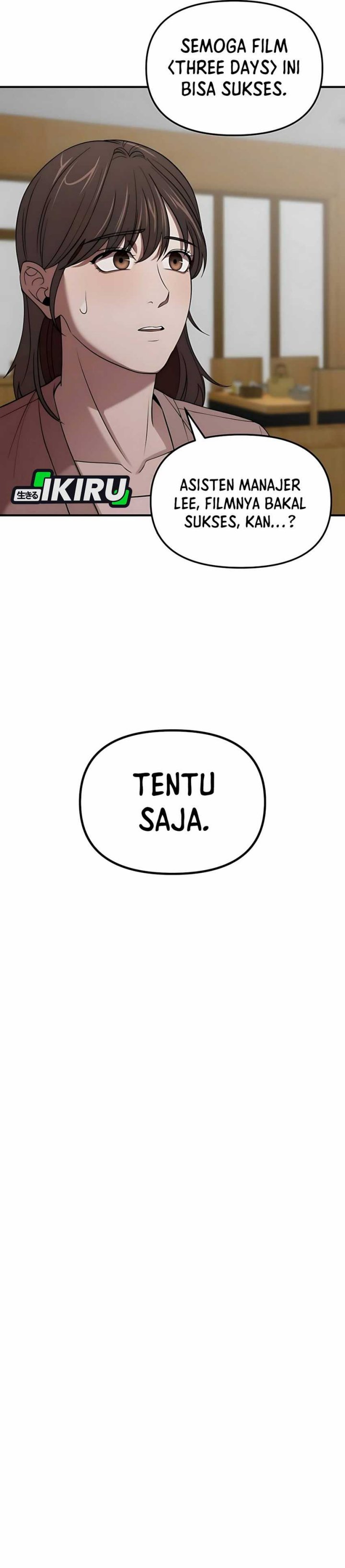 When a Genius Office Worker Goes Too Far (When a Genius Employee Crosses the Line) Chapter 06 Gambar 52