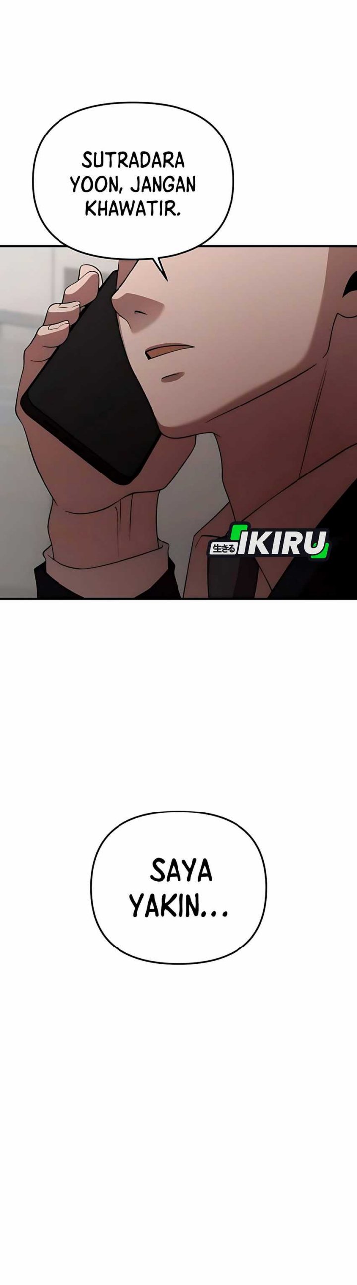 When a Genius Office Worker Goes Too Far (When a Genius Employee Crosses the Line) Chapter 06 Gambar 58