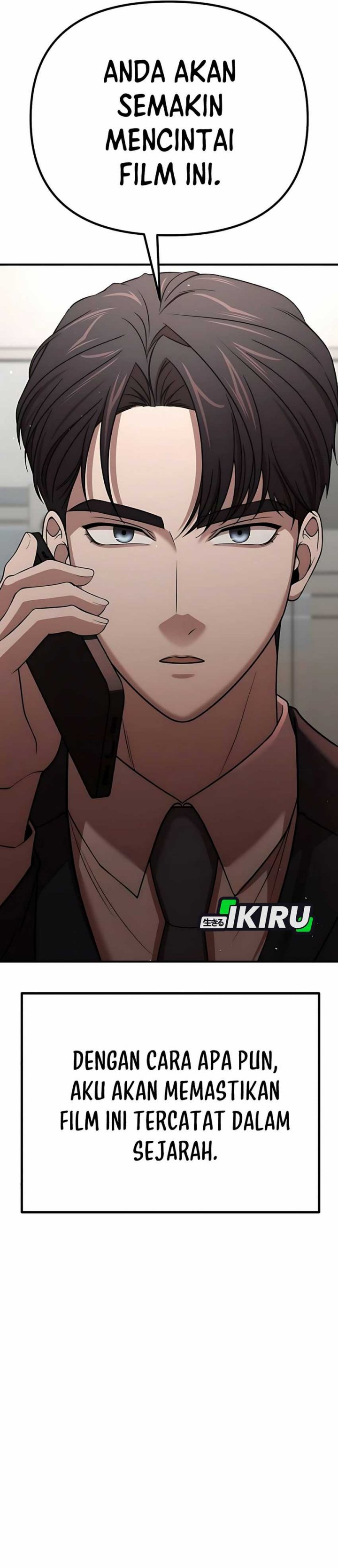 When a Genius Office Worker Goes Too Far (When a Genius Employee Crosses the Line) Chapter 06 Gambar 59