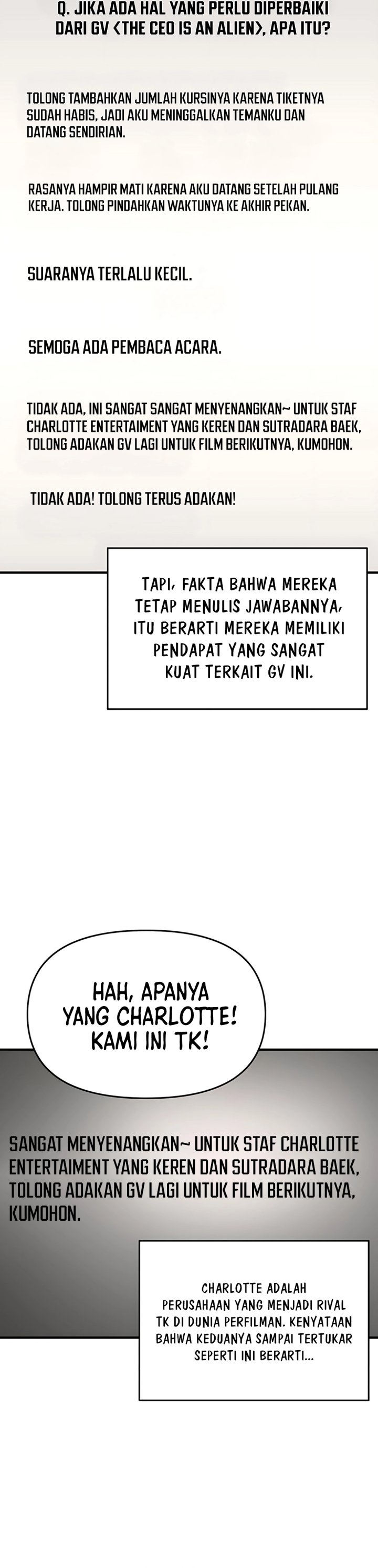 When a Genius Office Worker Goes Too Far (When a Genius Employee Crosses the Line) Chapter 13 Gambar 10