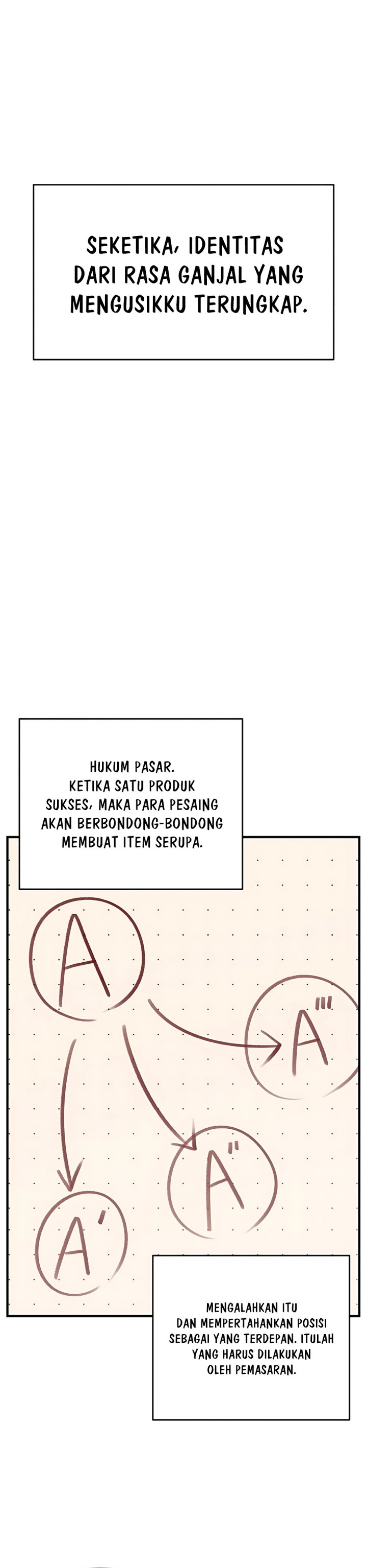 When a Genius Office Worker Goes Too Far (When a Genius Employee Crosses the Line) Chapter 13 Gambar 17