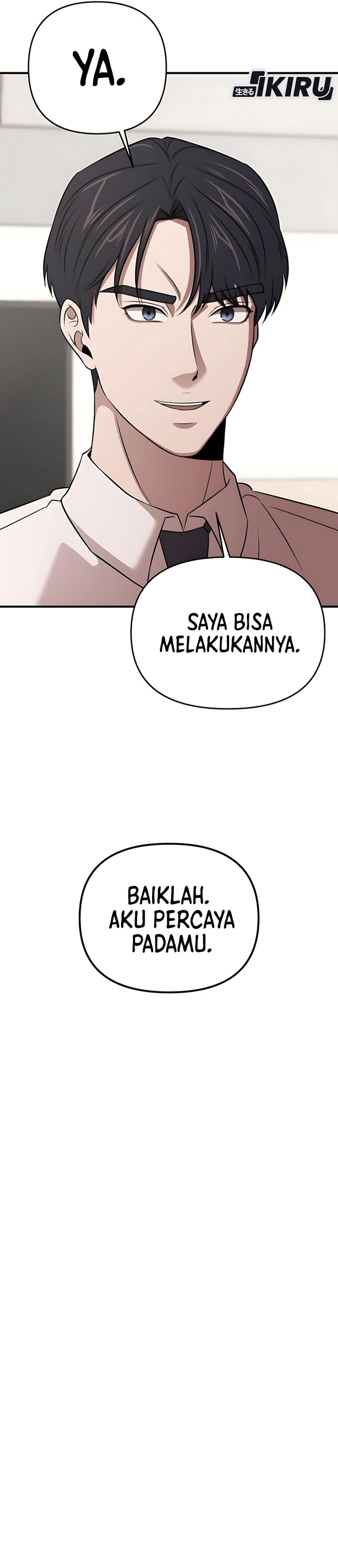 When a Genius Office Worker Goes Too Far (When a Genius Employee Crosses the Line) Chapter 13 Gambar 23
