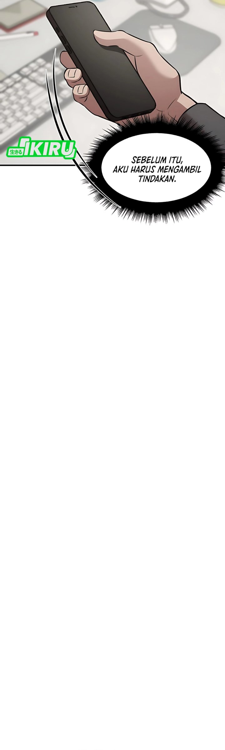 When a Genius Office Worker Goes Too Far (When a Genius Employee Crosses the Line) Chapter 13 Gambar 28