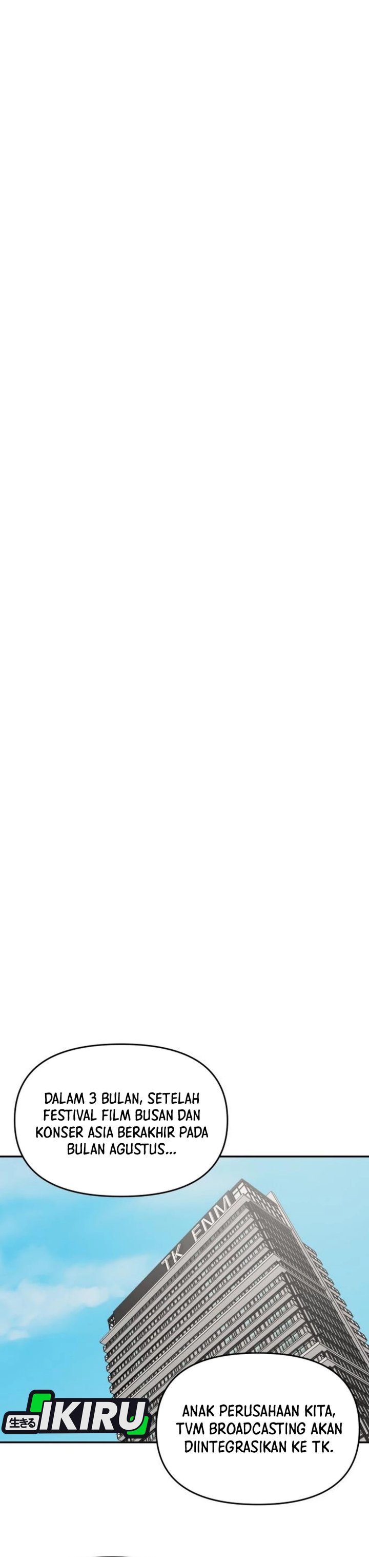 When a Genius Office Worker Goes Too Far (When a Genius Employee Crosses the Line) Chapter 15 Gambar 9