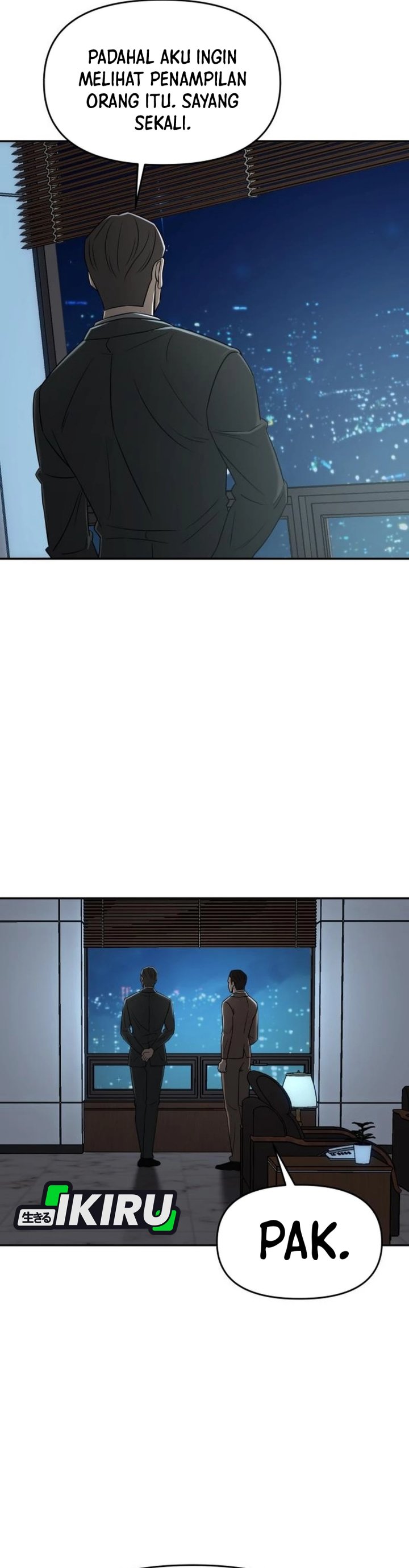 When a Genius Office Worker Goes Too Far (When a Genius Employee Crosses the Line) Chapter 15 Gambar 19