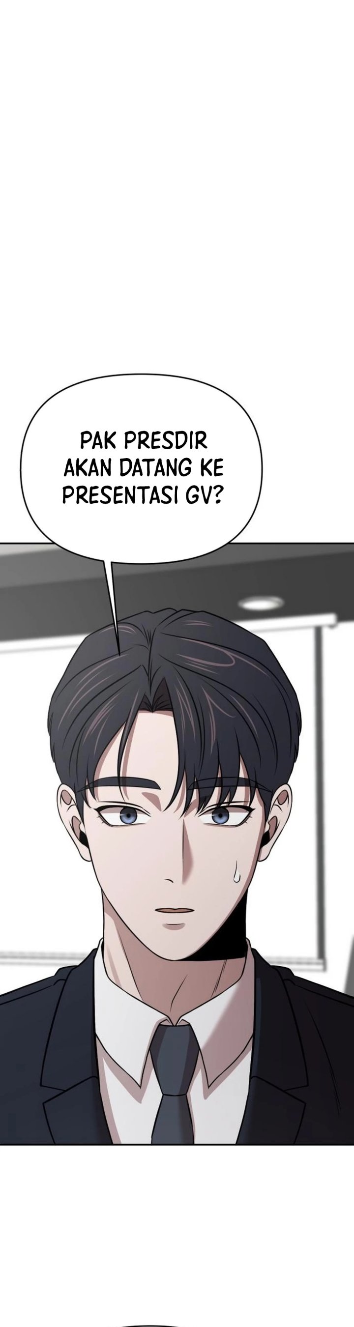 When a Genius Office Worker Goes Too Far (When a Genius Employee Crosses the Line) Chapter 15 Gambar 29