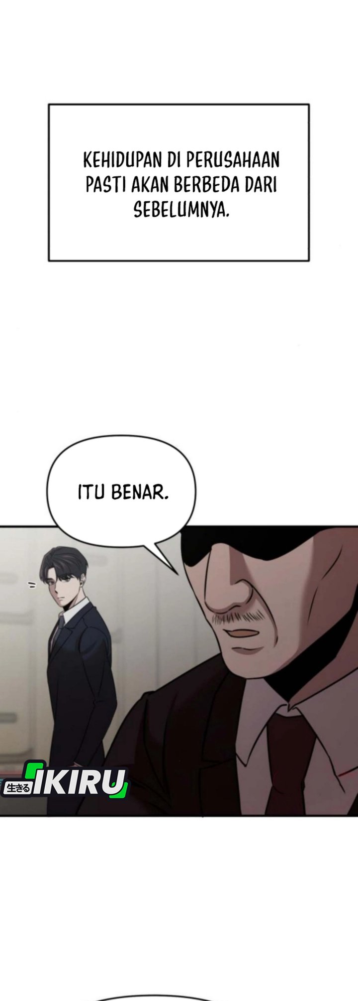 When a Genius Office Worker Goes Too Far (When a Genius Employee Crosses the Line) Chapter 16 Gambar 19
