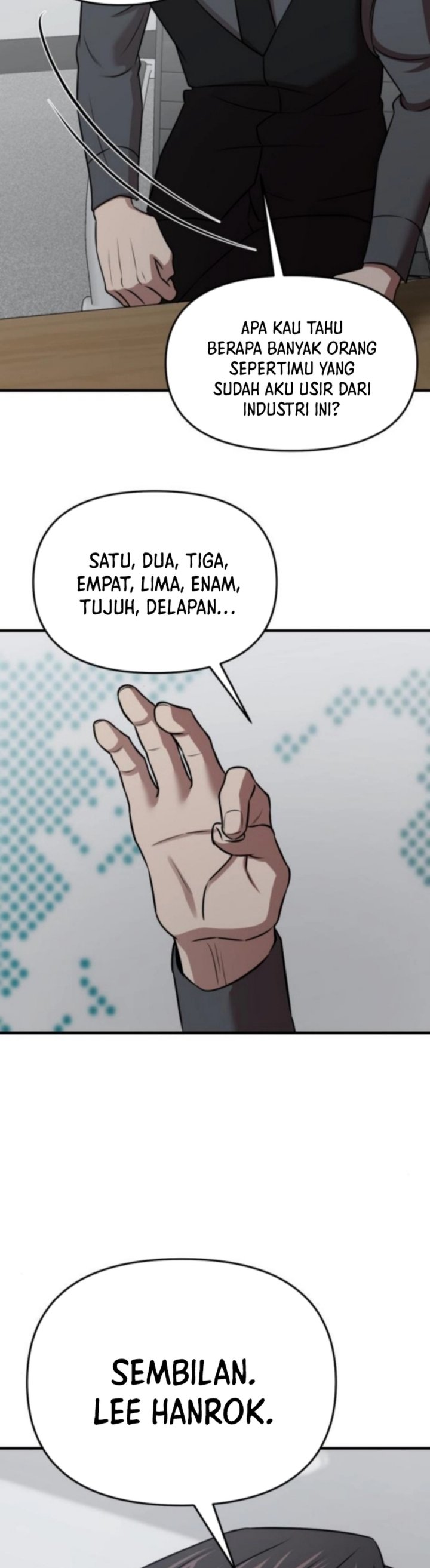 When a Genius Office Worker Goes Too Far (When a Genius Employee Crosses the Line) Chapter 17 Gambar 29