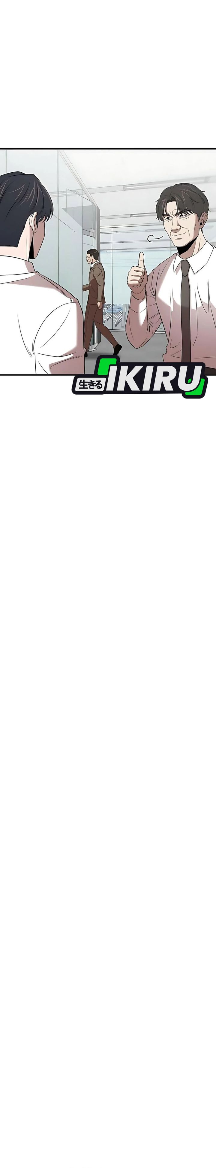 When a Genius Office Worker Goes Too Far (When a Genius Employee Crosses the Line) Chapter 21 Gambar 9