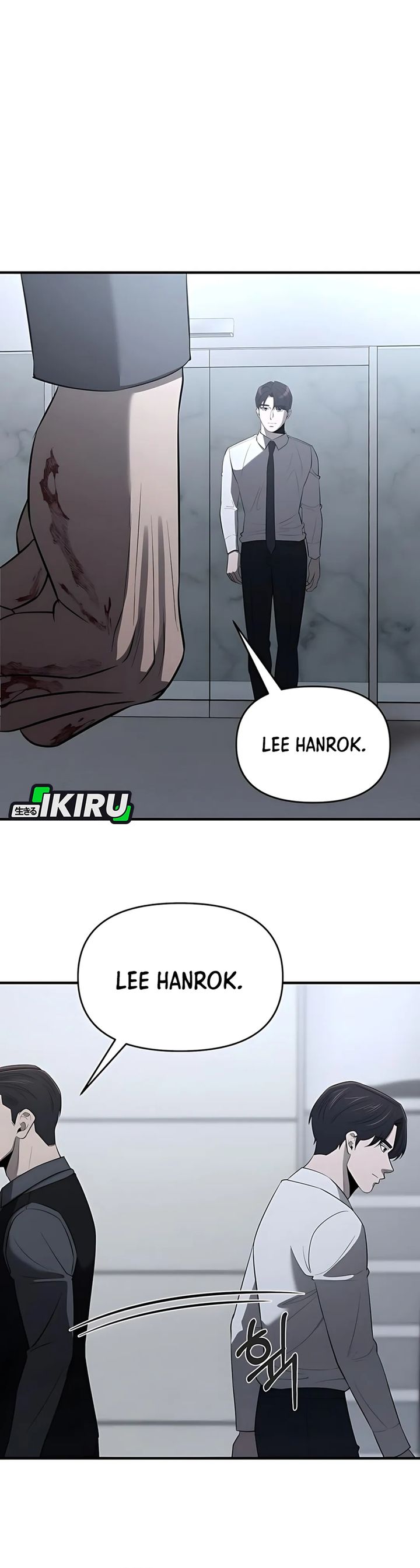 When a Genius Office Worker Goes Too Far (When a Genius Employee Crosses the Line) Chapter 24 Gambar 29