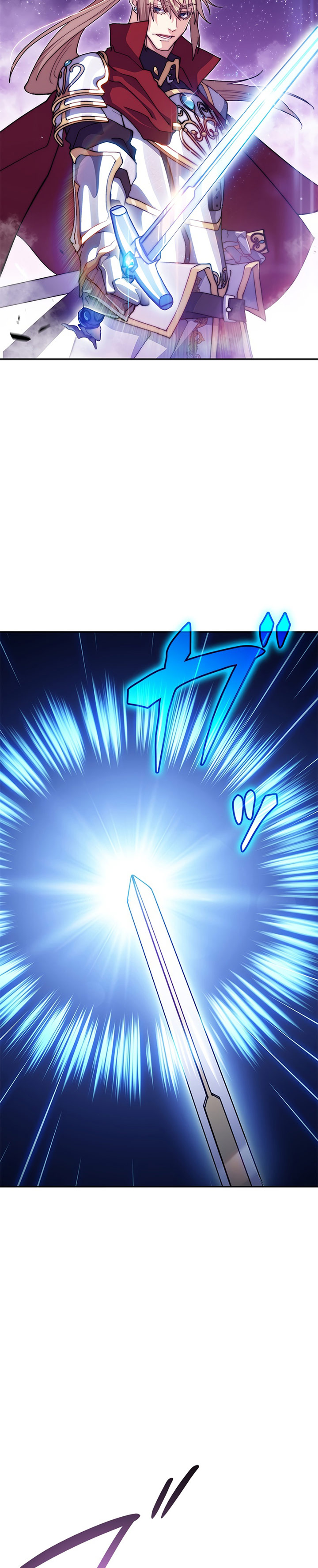 White Dragon Duke: Pendragon Chapter 26 Gambar 4