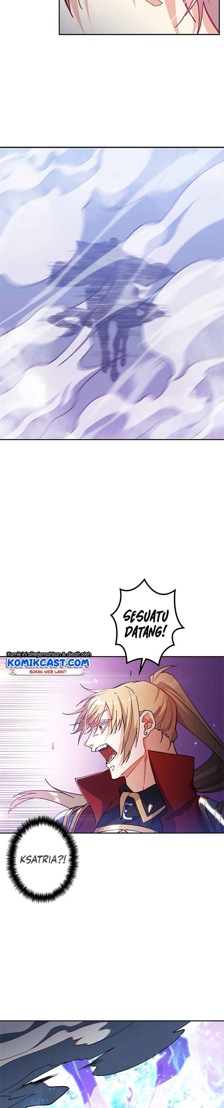 White Dragon Duke: Pendragon Chapter 26 Gambar 6