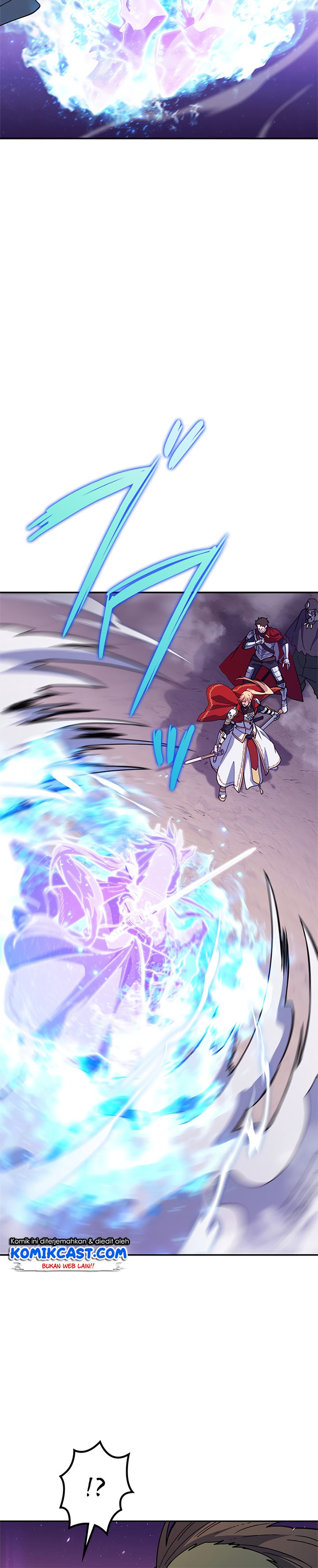 White Dragon Duke: Pendragon Chapter 26 Gambar 7