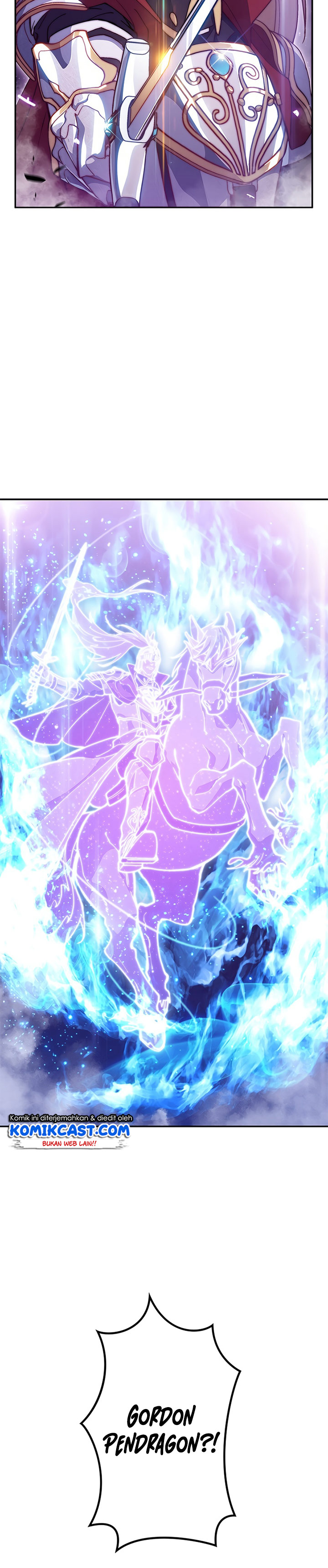 White Dragon Duke: Pendragon Chapter 26 Gambar 9