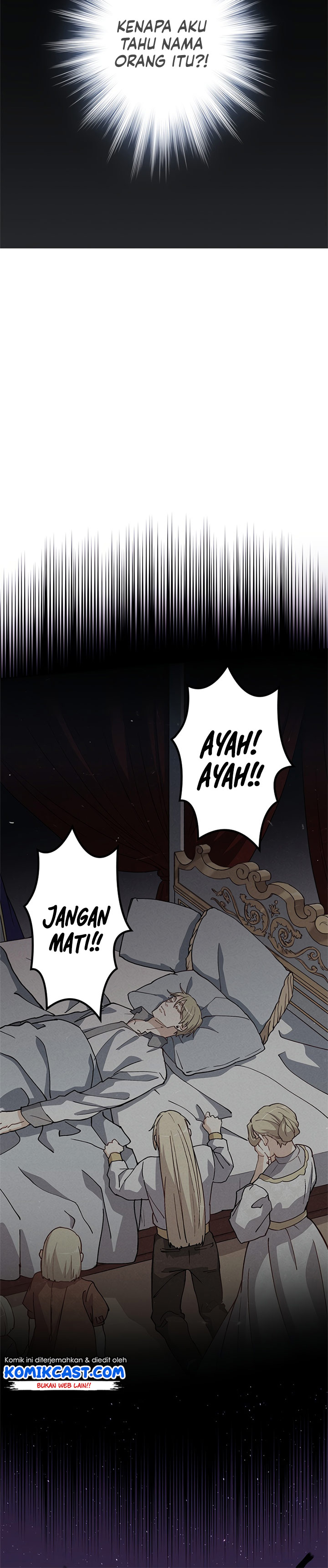 White Dragon Duke: Pendragon Chapter 26 Gambar 13
