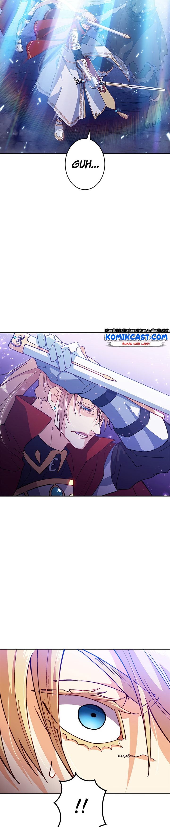 White Dragon Duke: Pendragon Chapter 26 Gambar 16