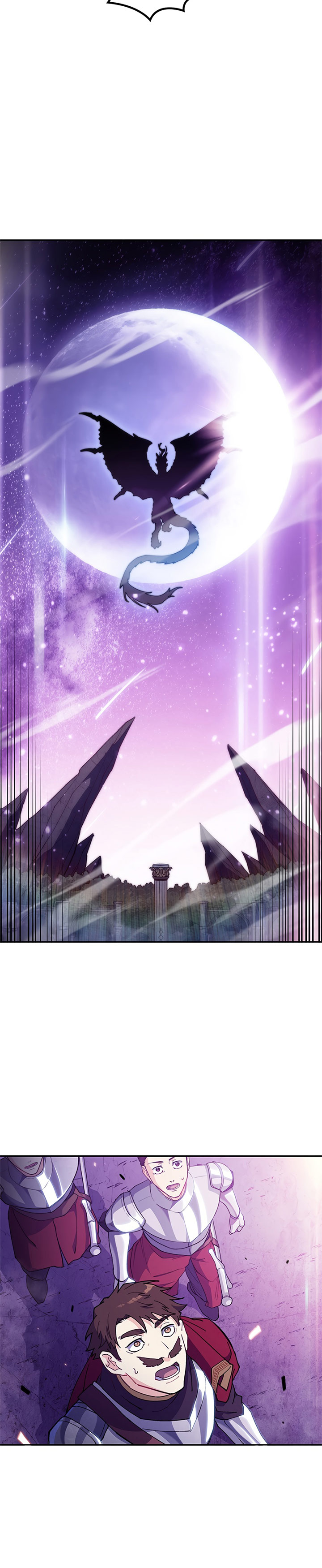 White Dragon Duke: Pendragon Chapter 26 Gambar 17