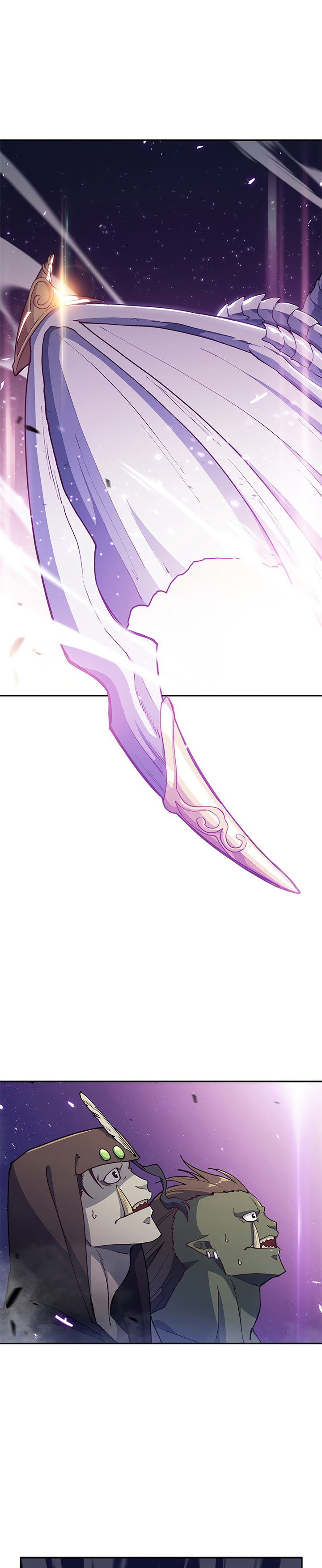 White Dragon Duke: Pendragon Chapter 26 Gambar 18